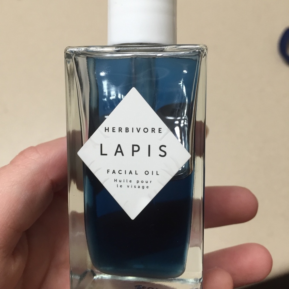 Herbivore Lapis oil
